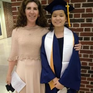 Meet your Posher, Regina